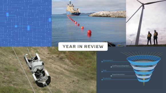 2Africa subsea cable: connectivity innovations, faster apps, and progress toward net zero